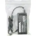 Thumbnail 3 de Plug-5,5x2,5mm 24VDC 3A 72W Switching Plastica interior Fuente Poder
