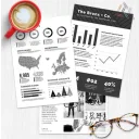 Thumbnail 2 de Toner HP 30X Negro para LaserJet Pro M203 LaserJet Pro MFP M227, 3500 paginas