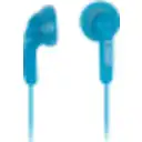 Thumbnail 0 de AUDIFONOS COBY CE1365BL AZULES
