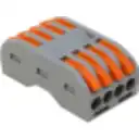 Thumbnail 2 de 4 a 4 conductores 32A 400V AWG28-12 0,08-4,0mm2 PCT-224