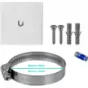 Thumbnail 5 de UBIQUITI 2-2500 48VDC 100W doble inyector PoE req-27VDC TransPort IPX5