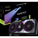 Thumbnail 0 de Tarjeta de Video Gigabyte Aorus NV-FG-RTX 4090 24GB GDDR6X PCIe4 3*DP HDMI ATX
