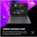 Thumbnail 1 de Notebook Gamer HP Victus i7-13620H RAM 16GB SSD 1TB 15.6" RTX3050 6GB W11H