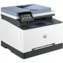 Thumbnail 2 de Impresora Multifunción LaserJet Pro MFP 3303fdw Láser Color WiFi USB ADF Dupl