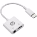 Thumbnail 1 de DHC-TC132 ADAPTADOR   USB-C A 3,5 Y USB-C