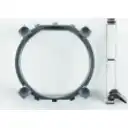 Thumbnail 4 de Disipador CPU Cooler Master Air Cooler Hyper H412R,  4 Heatpipes