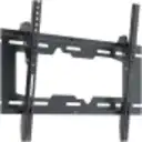 Thumbnail 8 de Soporte a Pared para TV 37" a 80" Cap máx 50Kg Acero Negro KLIPX KTM-352