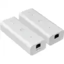 Thumbnail 2 de UBIQUITI Par de Extensores PoE++ - 2-BNC 2-RJ45 2-Terminal