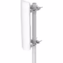 Thumbnail 0 de Antena sectorial MikroTik mANT 19s 5GHz 19dBi 120° polarización dual 2xRP-SMA
