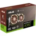 Thumbnail 2 de ASUS GeForce RTX 4080 16GB Noctua - OC Edition - tarjeta grafica - GeForce RTX 4