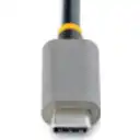 Thumbnail 3 de 3-Port USB-C Hub with Ethernet Portable