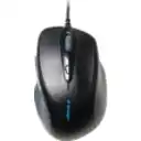 Thumbnail 0 de Mouse Alámbrico Kensington Pro Fit Óptico 2400dpi Full-Size USB  Color Negro