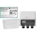 Thumbnail 5 de Router RB5009UPr outdoor con 7 Gigabit PoE, 1 puerto 2.5G PoE, SFP+ 10G, gabinete IP66 y RouterOS L5. Solución exterior robusta.