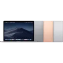 Thumbnail 17 de MLXW3CI/A MacBook Air 13.6/M2 8C/GPU 8C/256GB/8GB RAM gris espacial