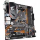 Thumbnail 5 de Gigabyte - B450M AORUS ELITE - Motherboard - Micro ATX - Socket AM4 - AMD B450 - para Ryzen