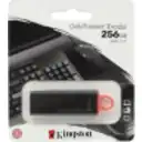 Thumbnail 2 de KINGSTON 256GB Pendrive USB3.2 DataTraveler Exodia DTX/256GB