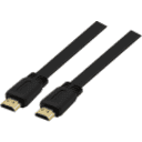 Thumbnail 0 de CABLE HDMI DORADO 1.8 MTS