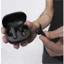 Thumbnail 1 de Audífonos Inalámbricos Skullcandy Smokin' Buds, InEar Bluetooth5.1, Color Black