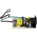 Thumbnail 4 de MIKROTIK 24V 0,6A 100-240VAC C14 Fuente Repuesto RB1100AHx4 RB1100Dx4