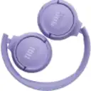 Thumbnail 9 de Audifonos JBL Tune 520 Conectividad Inalámbrica Bluetooth Color Morado