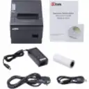 Thumbnail 1 de Impresora térmica USB Papel 80mm USB y LAN / mod. UT-PRT8080