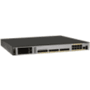 Thumbnail 2 de Huawei AR2200 Series AR2204XE - Router - 10 GigE - Puertos WAN: 20 - flujo de aire de lado a lado - montaje en rack