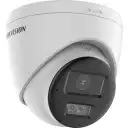 Thumbnail 2 de Camara Domo 2MP 1080p HL Hikvision 2.8mm Audio IR40m Sir y audio 2WayAud
