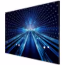 Thumbnail 3 de Samsung LH012IABMHS/GO - 110" - 1920 x 1080 - DisplayPort / HDMI / USB - 50/60 Hz