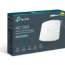 Thumbnail 1 de Access Point TP-Link Auranet Dual Band AC 1200Mbps POE (EAP225)
