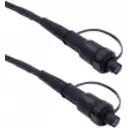 Thumbnail 0 de 100mt 1-Fibra OptiTap/APC MonoModo G657A2 SM Jumper Cable Exterior