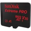 Thumbnail 4 de Mem SanDisk Extreme Pro 128gb microSDXC C10 A1 UHS-1 U3 V30