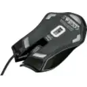 Thumbnail 7 de Mouse Gamer Alámbrico Trust GXT160 TURE RGB Óptico 4000DPI 7 Botones USB-A Negro