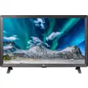 Thumbnail 0 de Monitor Smart TV LG 24TL520S-PS 24" LED HD Sintonizador Digital WiFi HDMI USB