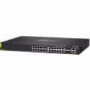 Thumbnail 1 de Switch HPE Aruba CX 6200F 24G PoE Clase-4 4 SFP+ 370 W