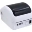 Thumbnail 1 de BROTHER 103mm 2-USB LAN WiFi BT DK 300dpi Impresora Termica AutoCorte