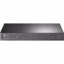 Thumbnail 0 de Switch TP-Link TL-SG1210P 8x 10/100/1000 (PoE+) + 1x1 sin gestionar 