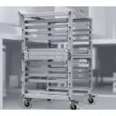 Thumbnail 1 de UBIQUITI UACC-Rack-Stacking-Kit para juntar 2x URACK
