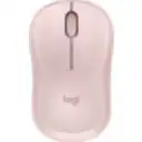 Thumbnail 2 de Mouse Inalámbrico Logitech M240 Silent Óptico 4000DPI 3 Botones Bluetooth Rosado