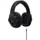 Thumbnail 8 de Audífonos Gamer Logitech G433 7.1 Wired, Micrófono Sorround Headset Black