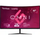 Thumbnail 0 de Monitor Gamer Curvo Viewsonic VX3218C-2K 32" QHD 2560*1440 VA DP 2*HDMI 165Hz