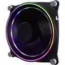 Thumbnail 0 de GAMEMAX Big Bowl 12cm ARGB Fan [GMX-12-DBB]