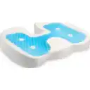 Thumbnail 4 de Cojin De Asiento Ergonómico Kensington Premium Cool Gel 2.0 K55807WW 