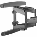 Thumbnail 1 de Soporte de Pared TV LCD LED de 32" a 70" hasta 45 KG 