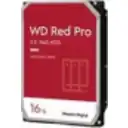 Thumbnail 4 de Disco Duro Western Digital Red Pro 16TB 3.5" 7200RPM SATA III 512MB /para NAS