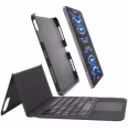 Thumbnail 2 de Funda con teclado Belkin Everyday con soporte para iPad Air 11" M2/ Pro 11" M2 
