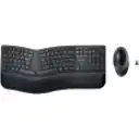 Thumbnail 18 de Kit Teclado Mouse Inalámbrico Ergonómico Kensington Pro Fit Ergo Bluetooth Negro