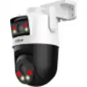 Thumbnail 0 de DH-IPC-P5DP-5F-PV-0280B/0600B. 5+5MP Outdoor Wi-Fi Dual-Lens Pan & Tilt Camera
