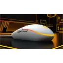 Thumbnail 0 de Mouse Gamer Alámbrico Logitech G203 6 botones programables Color Blanco