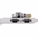 Thumbnail 2 de 2-PORT PCI EXPRESS RS232 SERIAL CARD