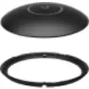 Thumbnail 2 de UBIQUITI un. Negro reemplazo de cubierta para U6+ U6-Lite UAP-nanoHD